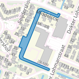 Perceel ODM01-A-2096