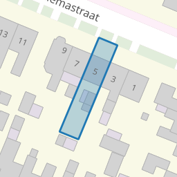 Perceel ODM01-A-2100
