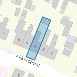 Perceel ODM01-A-2101