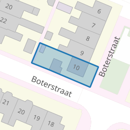 Perceel ODM01-A-2105