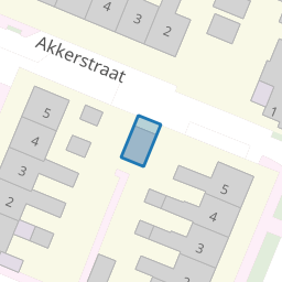 Perceel ODM01-A-2106