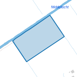 Perceel ODM01-A-2122