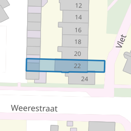 Perceel ODM01-A-2139