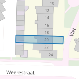 Perceel ODM01-A-2140