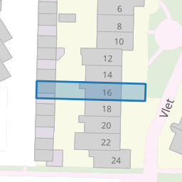 Perceel ODM01-A-2142