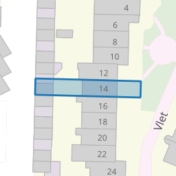 Perceel ODM01-A-2143