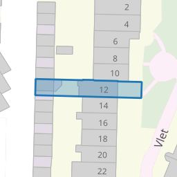 Perceel ODM01-A-2144