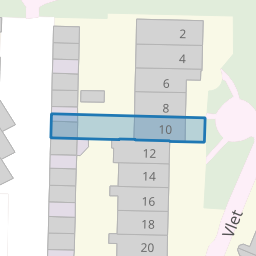 Perceel ODM01-A-2145