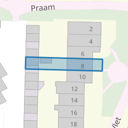 Perceel ODM01-A-2146