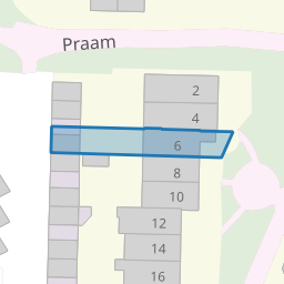 Perceel ODM01-A-2147