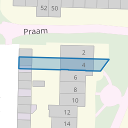 Perceel ODM01-A-2148
