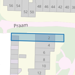 Perceel ODM01-A-2149