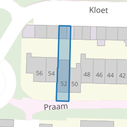 Perceel ODM01-A-2152