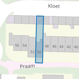 Perceel ODM01-A-2153