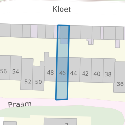 Perceel ODM01-A-2155