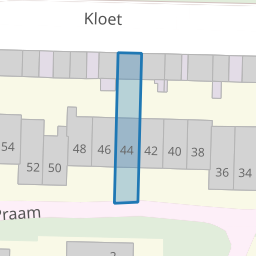 Perceel ODM01-A-2156