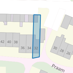Perceel ODM01-A-2162