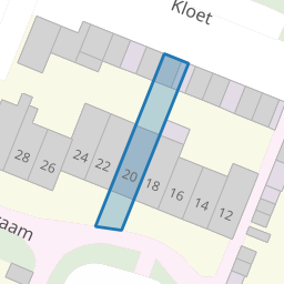 Perceel ODM01-A-2168