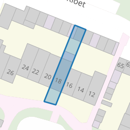 Perceel ODM01-A-2169