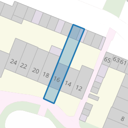 Perceel ODM01-A-2170