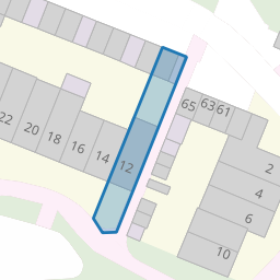 Perceel ODM01-A-2172