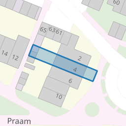 Perceel ODM01-A-2174