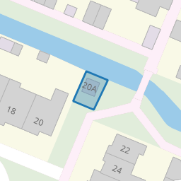 Perceel ODM01-A-2189