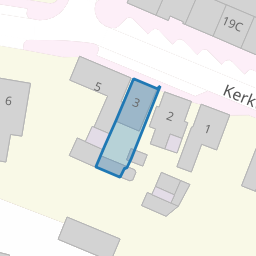 Perceel ODM01-A-2246