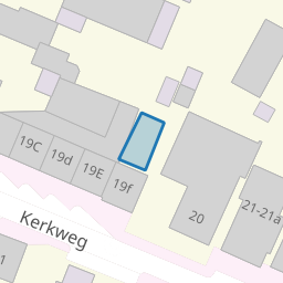 Perceel ODM01-A-2253