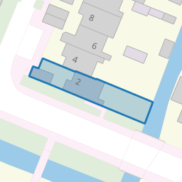 Perceel ODM01-A-2261