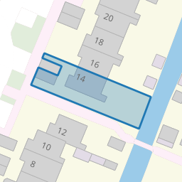 Perceel ODM01-A-2265