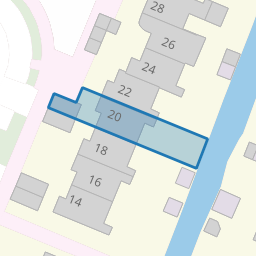 Perceel ODM01-A-2267