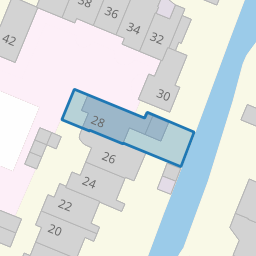 Perceel ODM01-A-2270