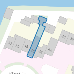 Perceel ODM01-A-2279