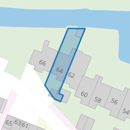 Perceel ODM01-A-2287