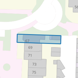 Perceel ODM01-A-2291