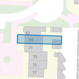 Perceel ODM01-A-2292