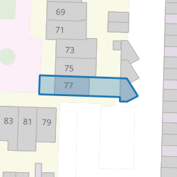 Perceel ODM01-A-2296