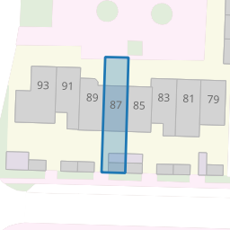 Perceel ODM01-A-2301