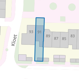 Perceel ODM01-A-2303