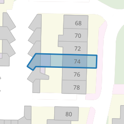 Perceel ODM01-A-2308