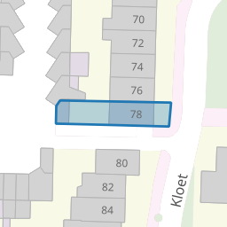 Perceel ODM01-A-2310