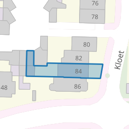 Perceel ODM01-A-2313