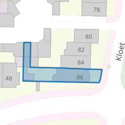 Perceel ODM01-A-2314