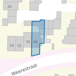 Perceel ODM01-A-2315