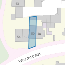 Perceel ODM01-A-2316