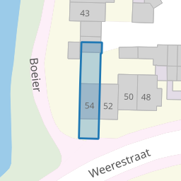 Perceel ODM01-A-2318