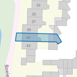 Perceel ODM01-A-2322