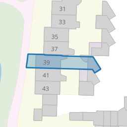 Perceel ODM01-A-2323