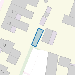 Perceel ODM01-A-2345